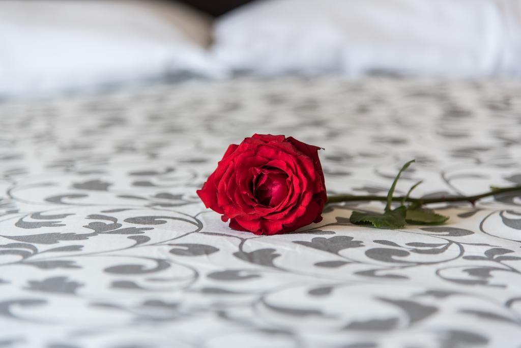 Guest House Park Valmontone Luaran gambar