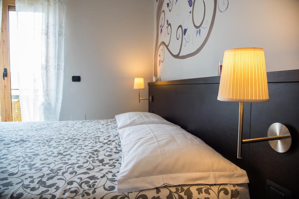 Guest House Park Valmontone Luaran gambar