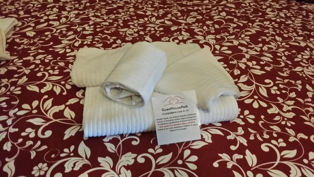 Guest House Park Valmontone Luaran gambar
