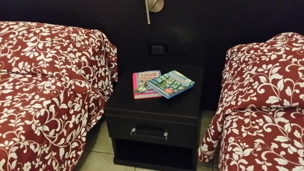 Guest House Park Valmontone Luaran gambar