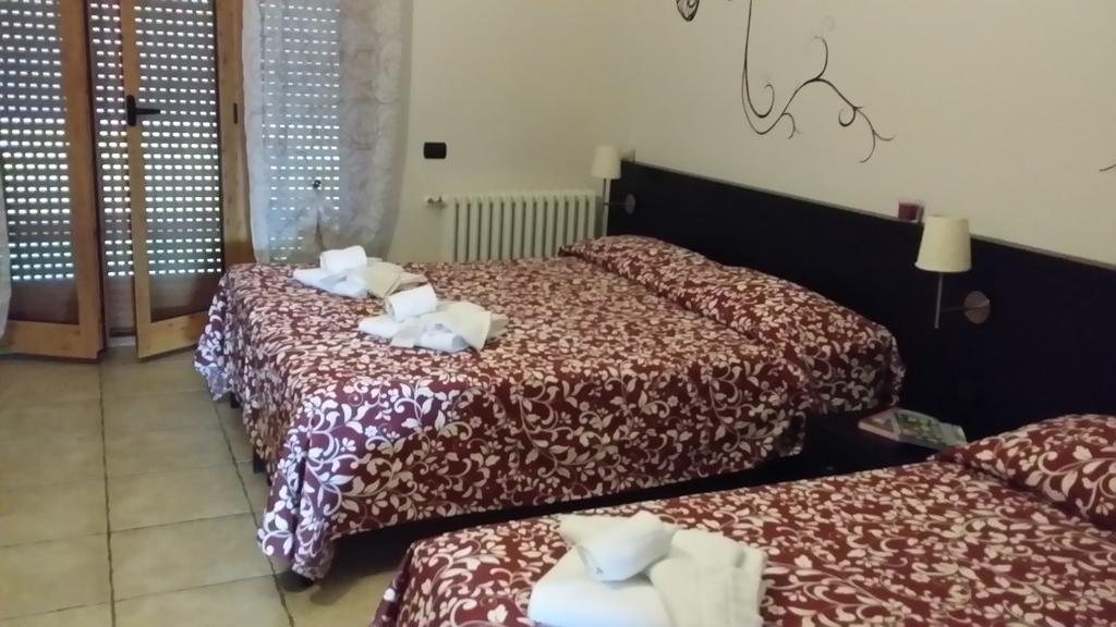Guest House Park Valmontone Luaran gambar