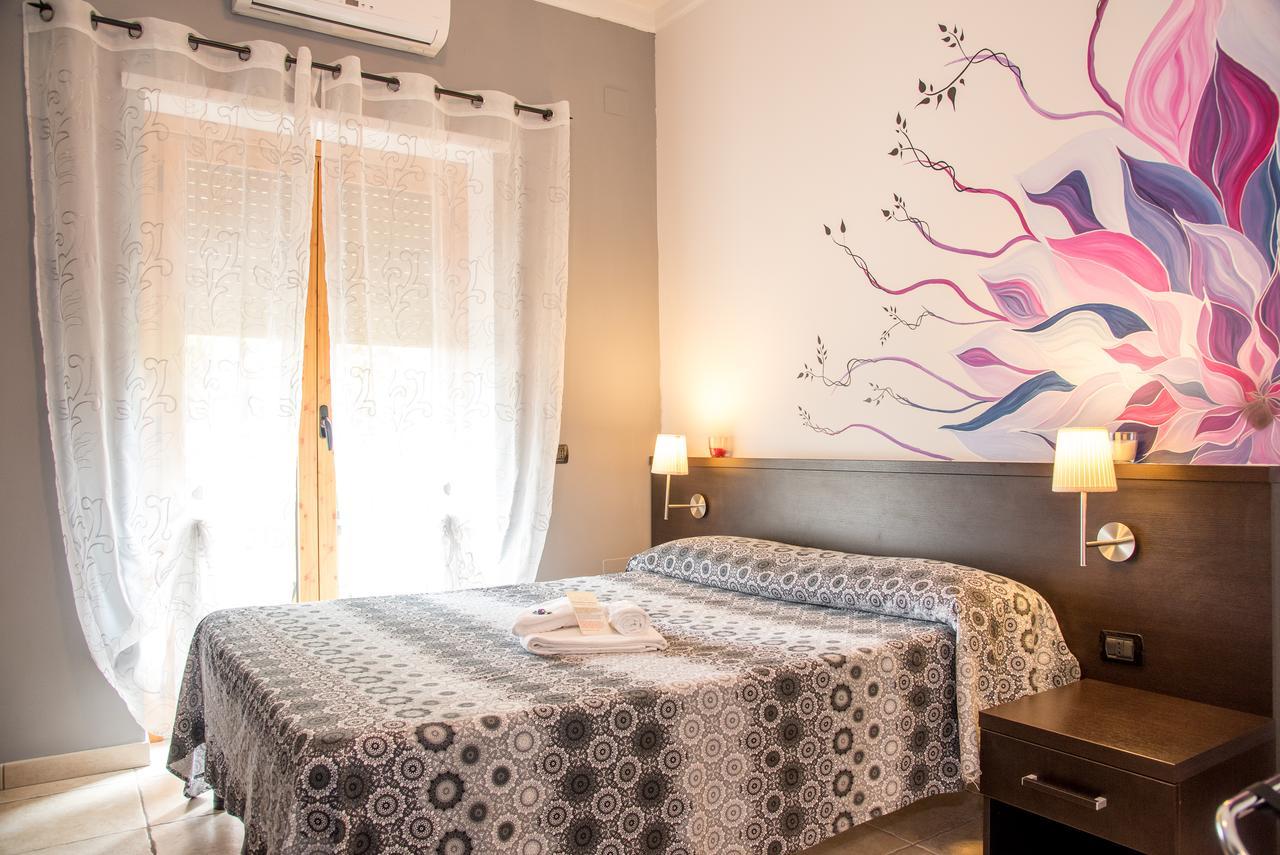 Guest House Park Valmontone Luaran gambar