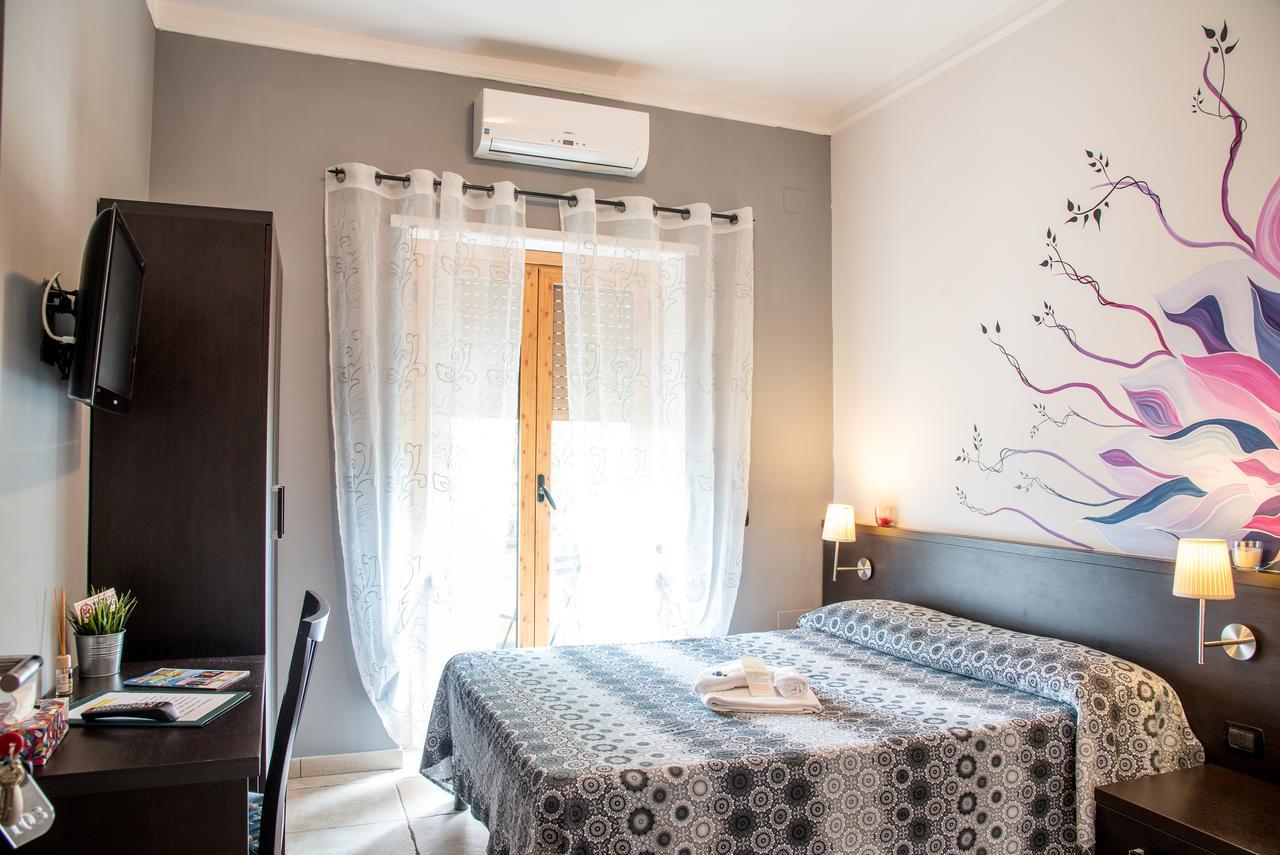 Guest House Park Valmontone Luaran gambar