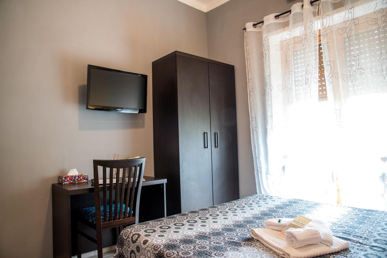 Guest House Park Valmontone Luaran gambar