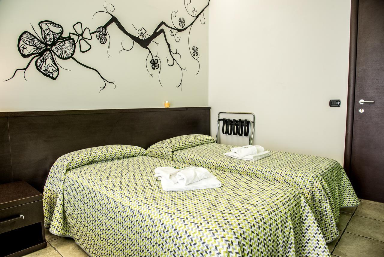 Guest House Park Valmontone Luaran gambar