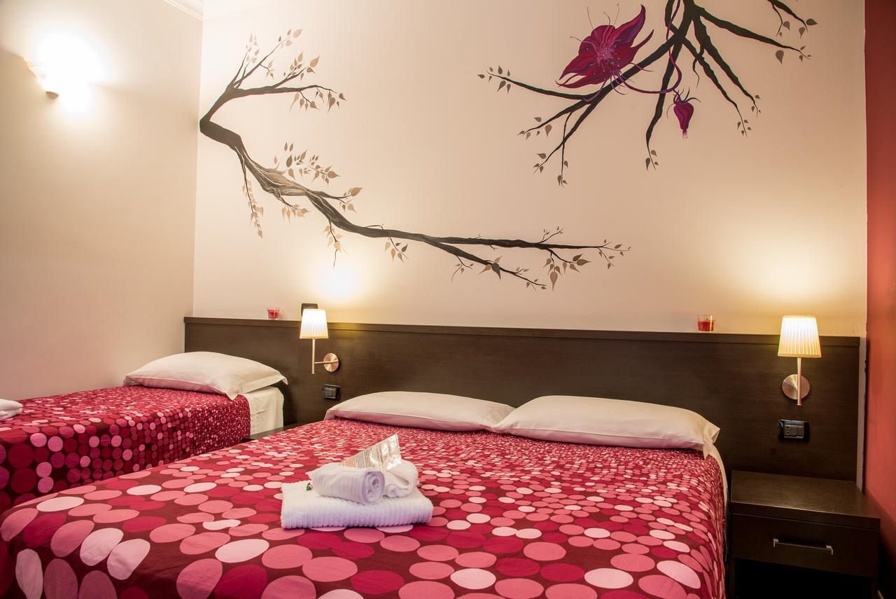 Guest House Park Valmontone Luaran gambar