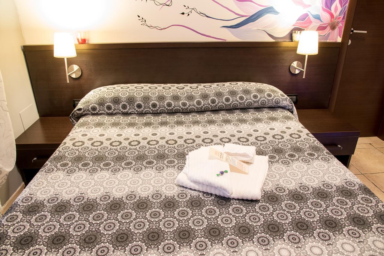 Guest House Park Valmontone Luaran gambar
