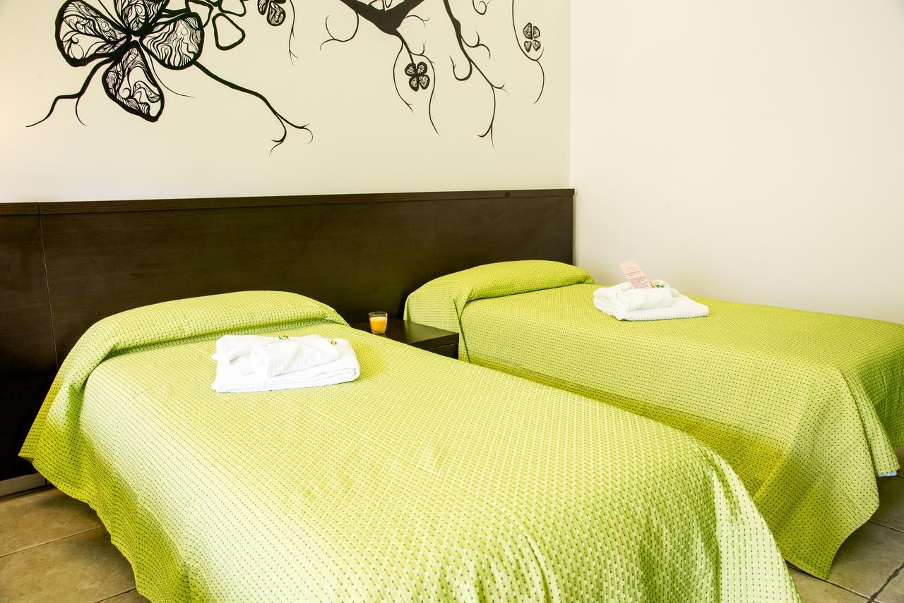 Guest House Park Valmontone Luaran gambar