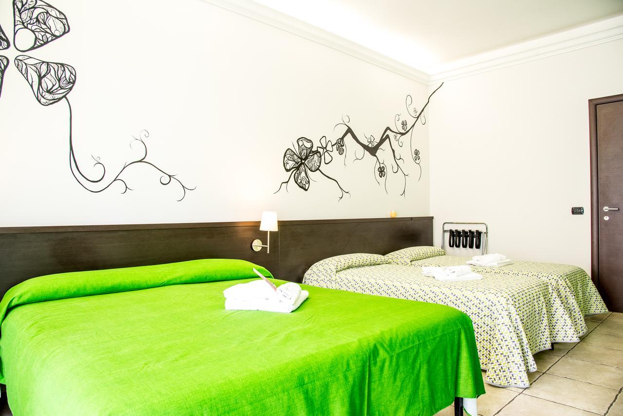 Guest House Park Valmontone Luaran gambar