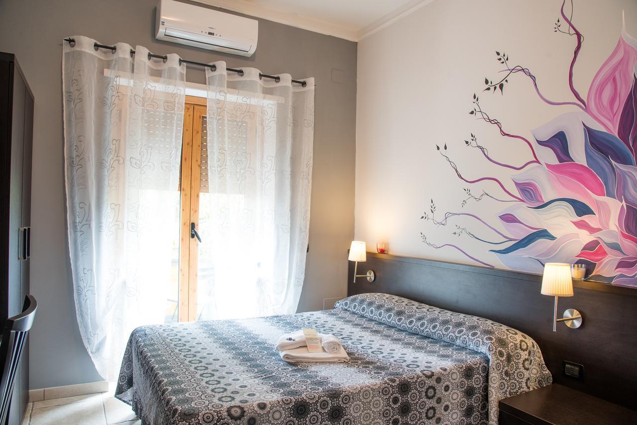 Guest House Park Valmontone Luaran gambar