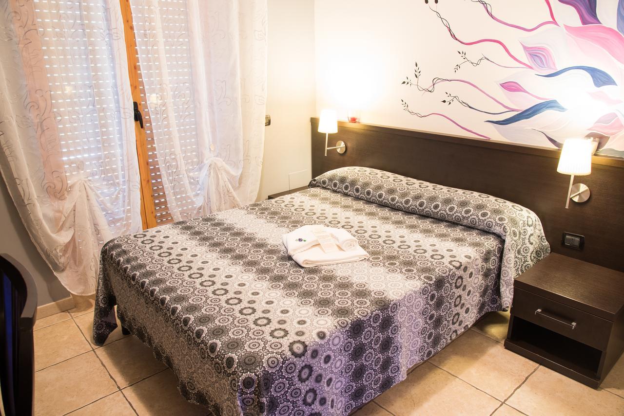 Guest House Park Valmontone Luaran gambar