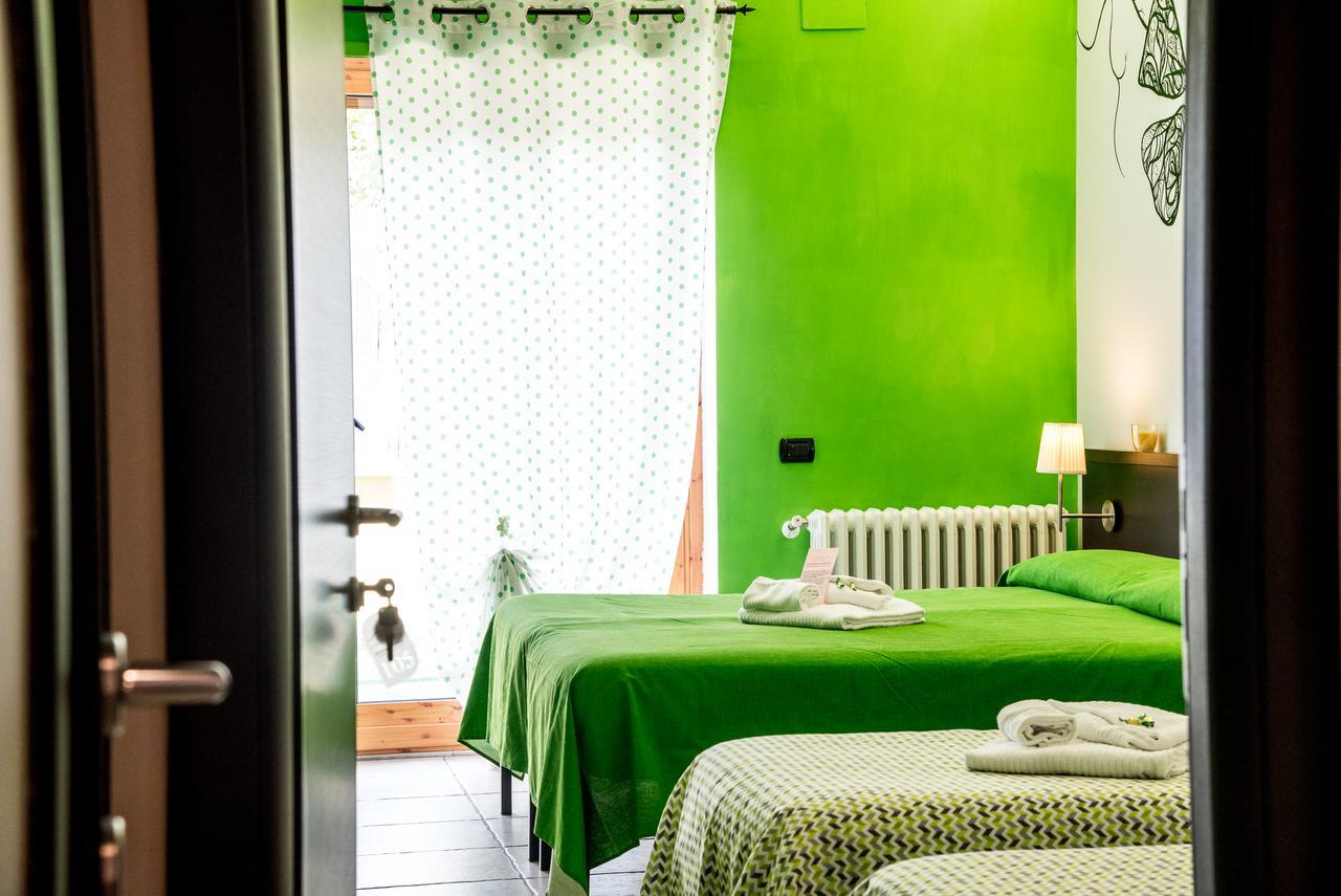 Guest House Park Valmontone Luaran gambar