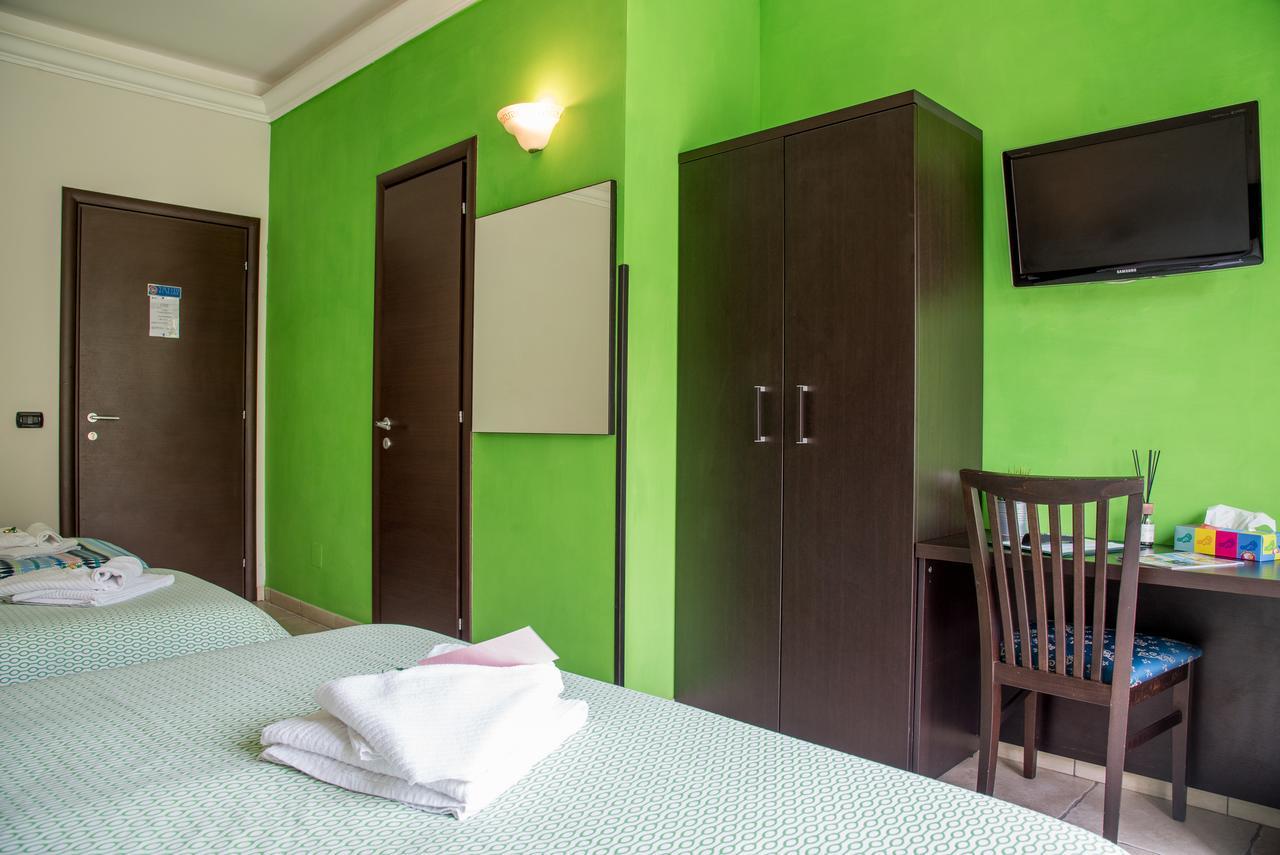 Guest House Park Valmontone Luaran gambar
