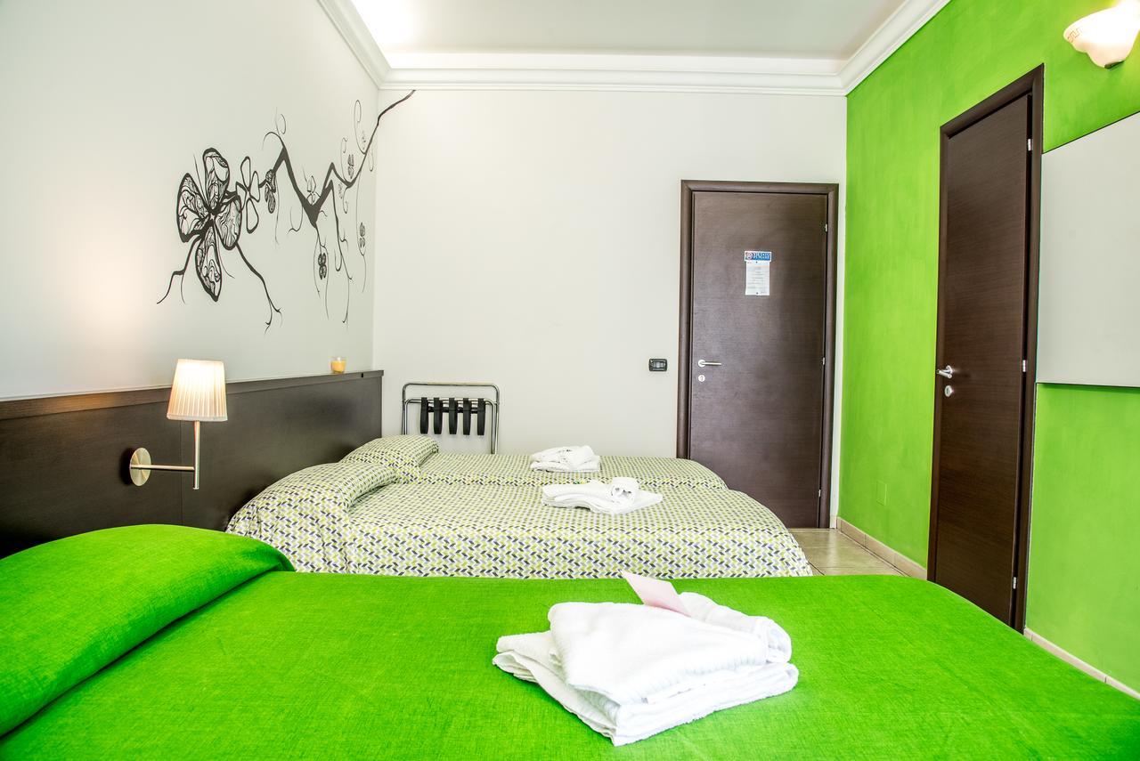 Guest House Park Valmontone Luaran gambar