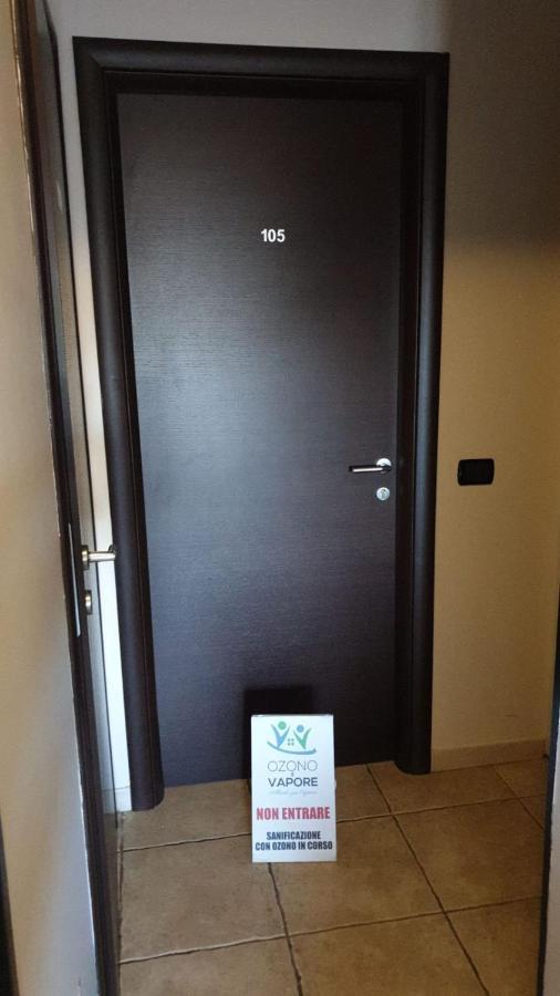 Guest House Park Valmontone Luaran gambar