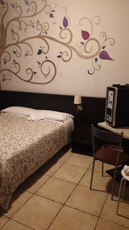 Guest House Park Valmontone Luaran gambar